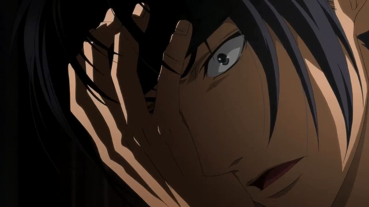 Hakkenden: Touhou Hakken Ibun 2nd Season (Aoi Kaze Fansub, Lazy Weaboo)